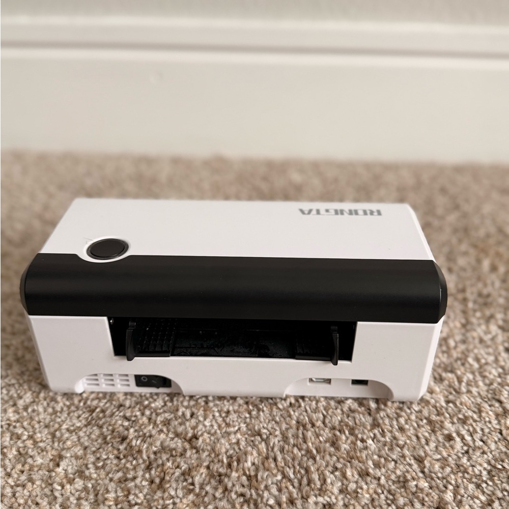 Rongta Label Printer - Picture 4 of 8